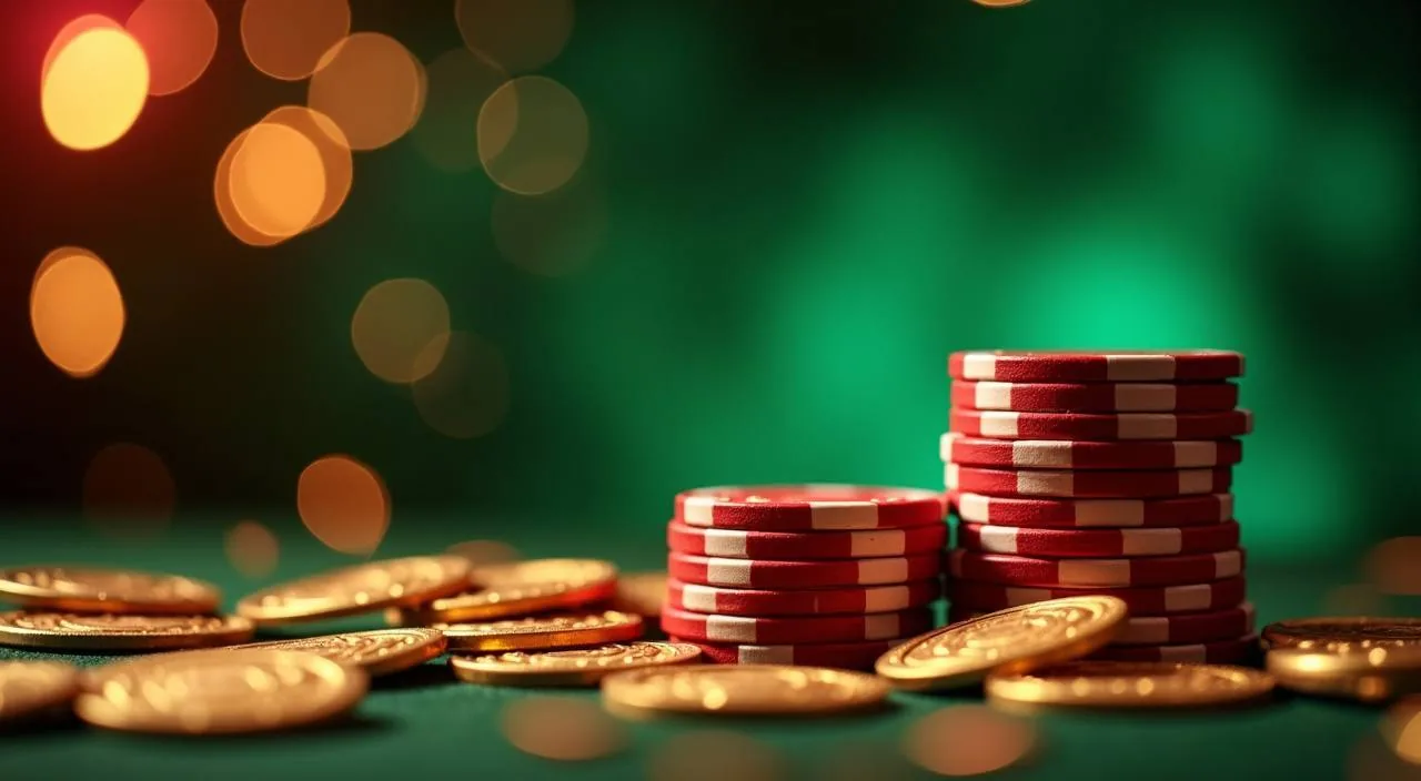 Baccarat Expresslane
